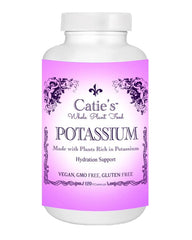 Catie's Whole Plant Food Potassium