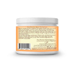 Catie's Whole Food B-Complex