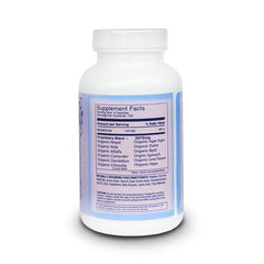 Catie's Whole Plant Food Magnesium