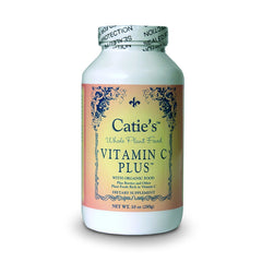 Catie's Whole Plant Food Vitamin C Plus
