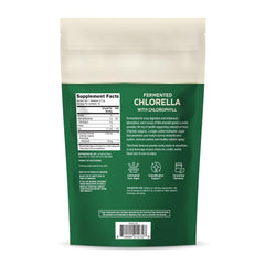 Mercola Fermented Chlorella with Chlorophyll