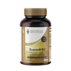 Diamond Herpanacine - DiamondMIND
