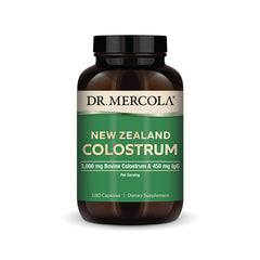 Mercola New Zealand Colostrum