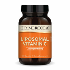 Mercola Liposomal Vitamin C