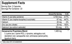 Diamond Herpanacine - Herpanacine
