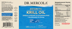 Mercola Krill Oil