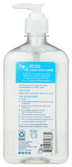 ECOS Hypoallergenic Hand Soap - Pump (17 fl oz)