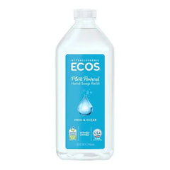 ECOS Hypoallergenic Hand Soap - Refill (32 fl oz)