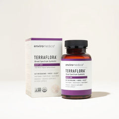 Enviromedica Terraflora Synbiotic - Deep Zen