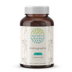 HerbEra Andrographis