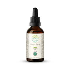 HerbEra Maqui Berry Tincture