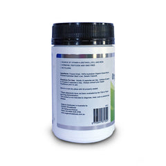 NXGEN Organic Grass-Fed Beef Liver