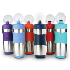 Kid Basix Safe Sporter 16 oz Bottle