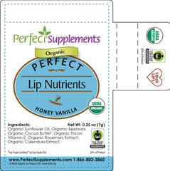 Perfect Lip Nutrients (3 Pack)