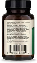 Mercola Organic Spirulina