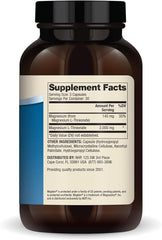 Mercola Magnesium Advanced