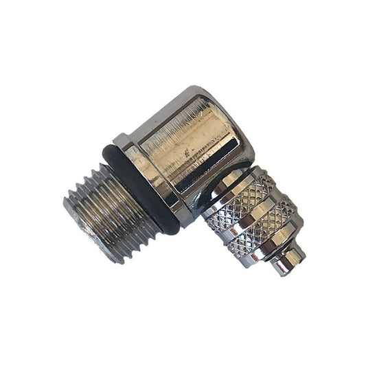 New Wave Enviro - Replacement Elbow