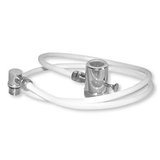 New Wave Enviro - Replacement Diverter Valve/Tubing/Elbow Combo