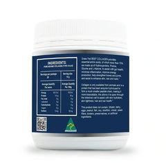 NXGEN Organic Grass-Fed Multi Collagen Protein