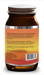 NXGEN Australian Emu Oil