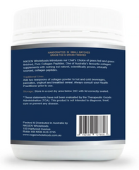 NXGEN Organic Grass-Fed Multi Collagen Protein