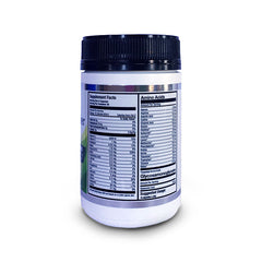 NXGEN Organic Grass-Fed Beef Liver