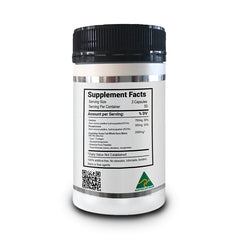 NXGEN Organic Grass-Fed Whole Bone Matrix