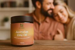 NXGEN Australian Emu Oil