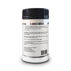 NXGEN Organic Grass-Fed Beef Intestines w/ Tripe (Stomach)