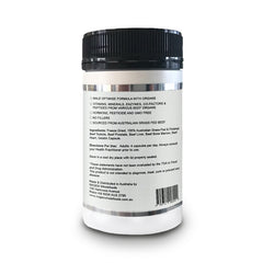 NXGEN Organic Grass-Fed Male Optimise