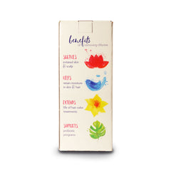 New Wave Shower Filter Complete System