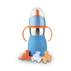 Kid Basix Safe Sippy 2