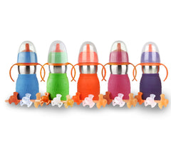 Kid Basix Safe Sippy 2