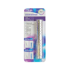 New Wave Stainless Steel Alkaline Water Wand