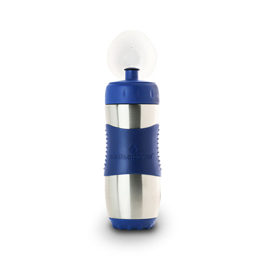 Kid Basix Safe Sporter 16 oz Bottle
