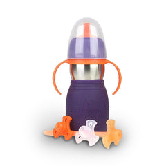 Kid Basix Safe Sippy 2