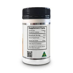 NXGEN Organic Grass-Fed Beef Thyroid