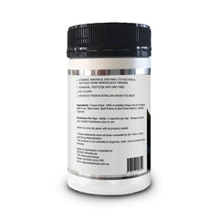 NXGEN Organic Grass-Fed Beef Organs