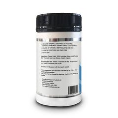 NXGEN Organic Grass-Fed Beef Thymus