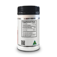 NXGEN Organic Grass-Fed Beef Heart