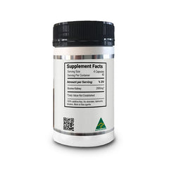 NXGEN Organic Grass-Fed Beef Kidney