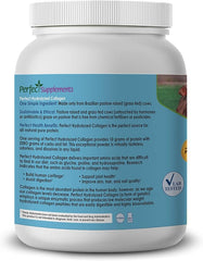 Perfect Hydrolyzed Collagen