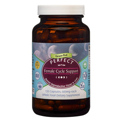 Perfect Female Cycle Support