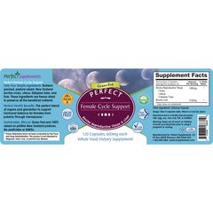 Perfect Female Cycle Support