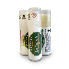 Perfect Lip Nutrients (3 Pack)