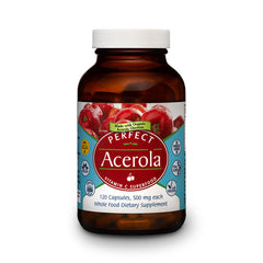 Perfect Acerola