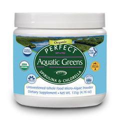 Perfect Aquatic Greens