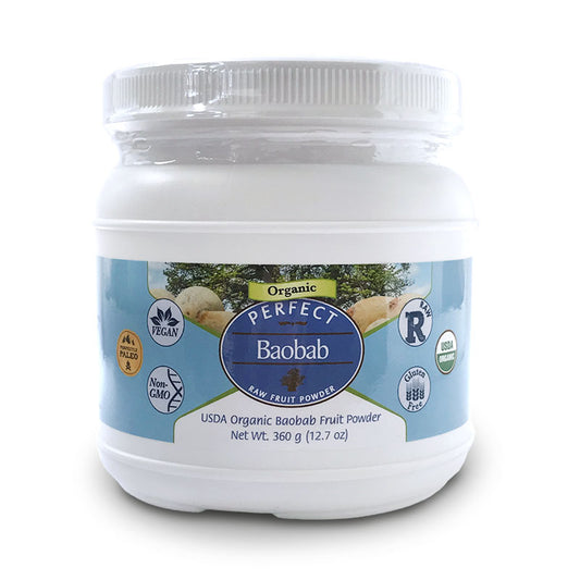 Perfect Baobab