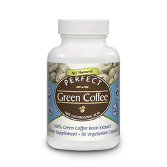 Perfect Green Coffee