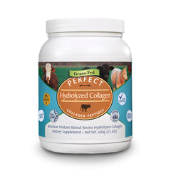 Perfect Hydrolyzed Collagen